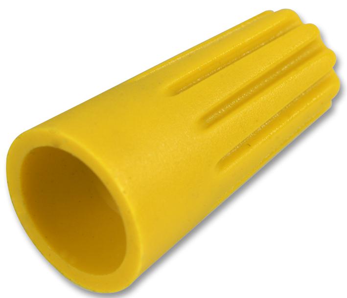 SHP4 TWIST ON WIRE CONNECTOR 14.00MM PRO POWER