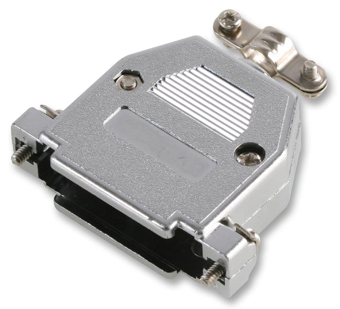 SH158-25CC D HOOD 25 WAY METALLISED PRO POWER