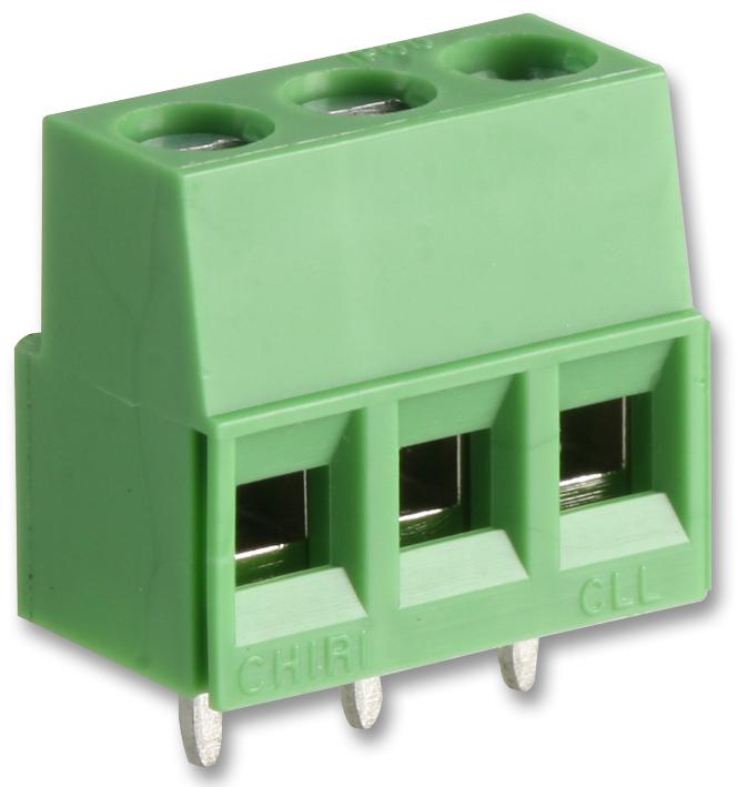 CTB0100/3 TERMINAL BLOCK INTERLOCKING 3 WAY CAMDENBOSS