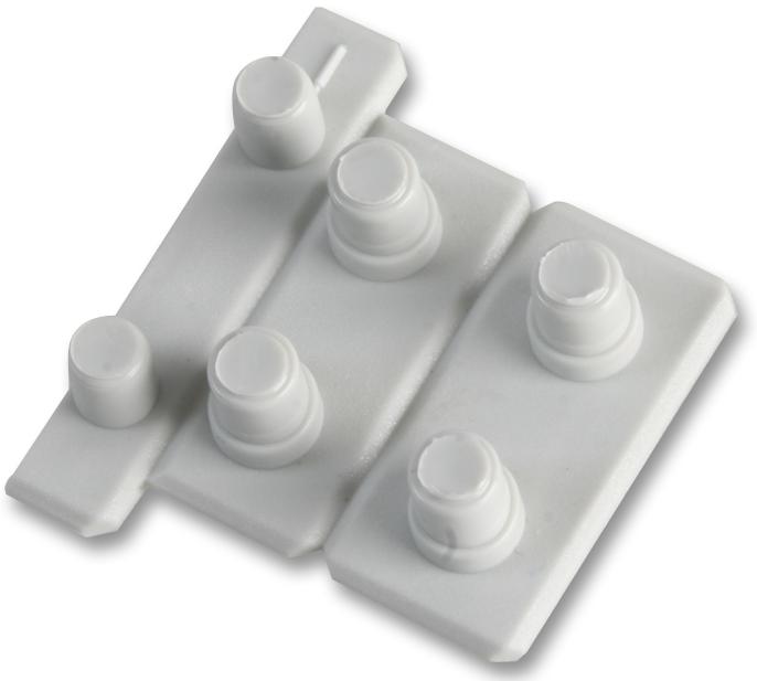 CFTBN/3C COVER 3 POLE CAMDENBOSS