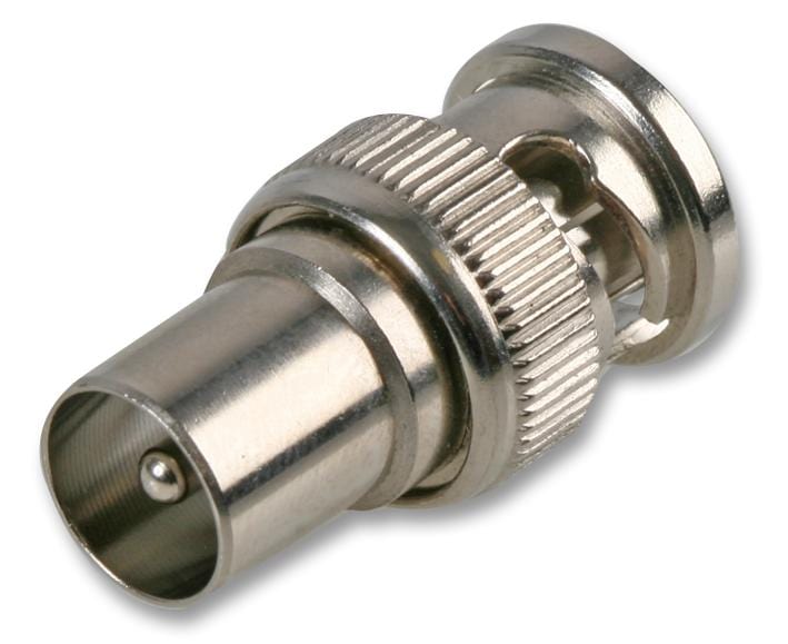 VA230 ADAPTOR BNC TO TV PAL PLUG VITELEC