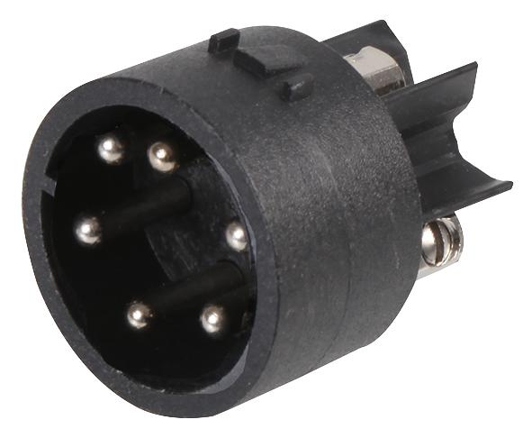 SA3243 INSERT, PLUG, 6WAY BULGIN LIMITED