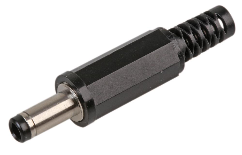 1636 03 PLUG, LOW VOLTAGE, 1.7MM LUMBERG