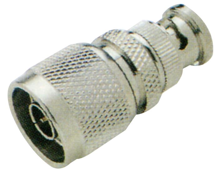 RW1-030 BNC MALE TO N MALE PRO SIGNAL