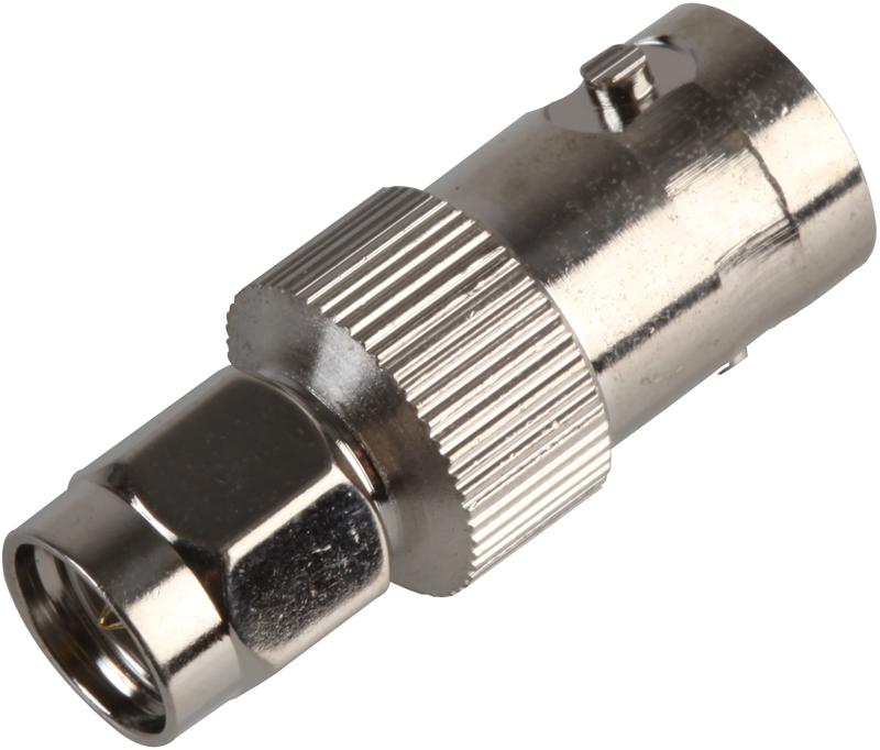 RW9-021 SMA MALE TO BNC FEMALE PRO SIGNAL