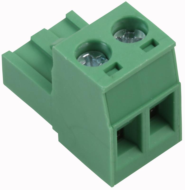 21.950M/2-E TB, PLUGGABLE, 2POS, 28-14AWG IMO PRECISION CONTROLS