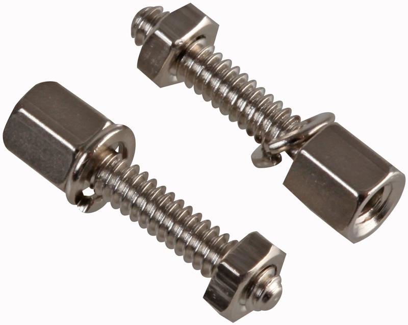 R62-15MM-KIT SCREWLOCK KIT, FEMALE, 15MM PRO SIGNAL