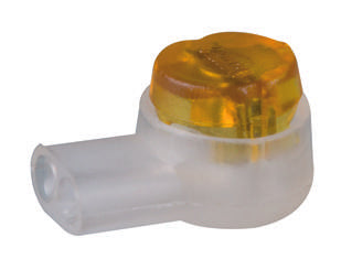 MMP107 CONNECTOR, IDC BUTT, 2 WAY, 0.4 - 0.8MM VELLEMAN SA