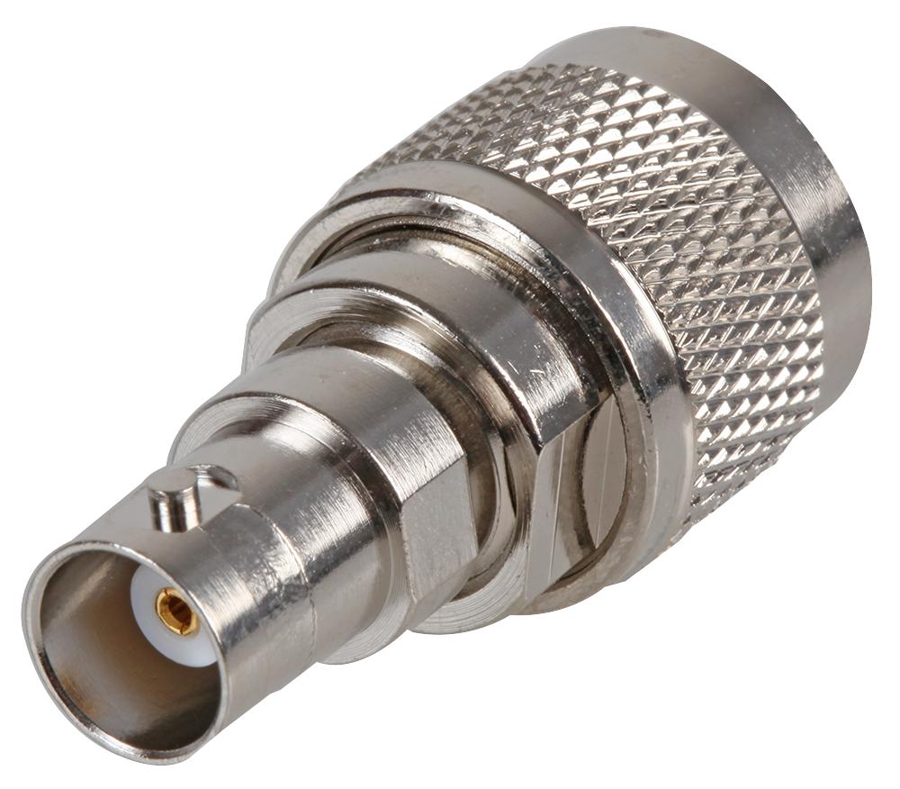 ADP-NM-BNCF ADAPTOR BNC SOCKET TO N PLUG RF SOLUTIONS