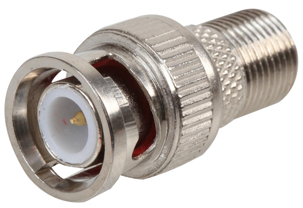 PSG08532 ADAPTOR, FME TO BNC PLUG PRO SIGNAL