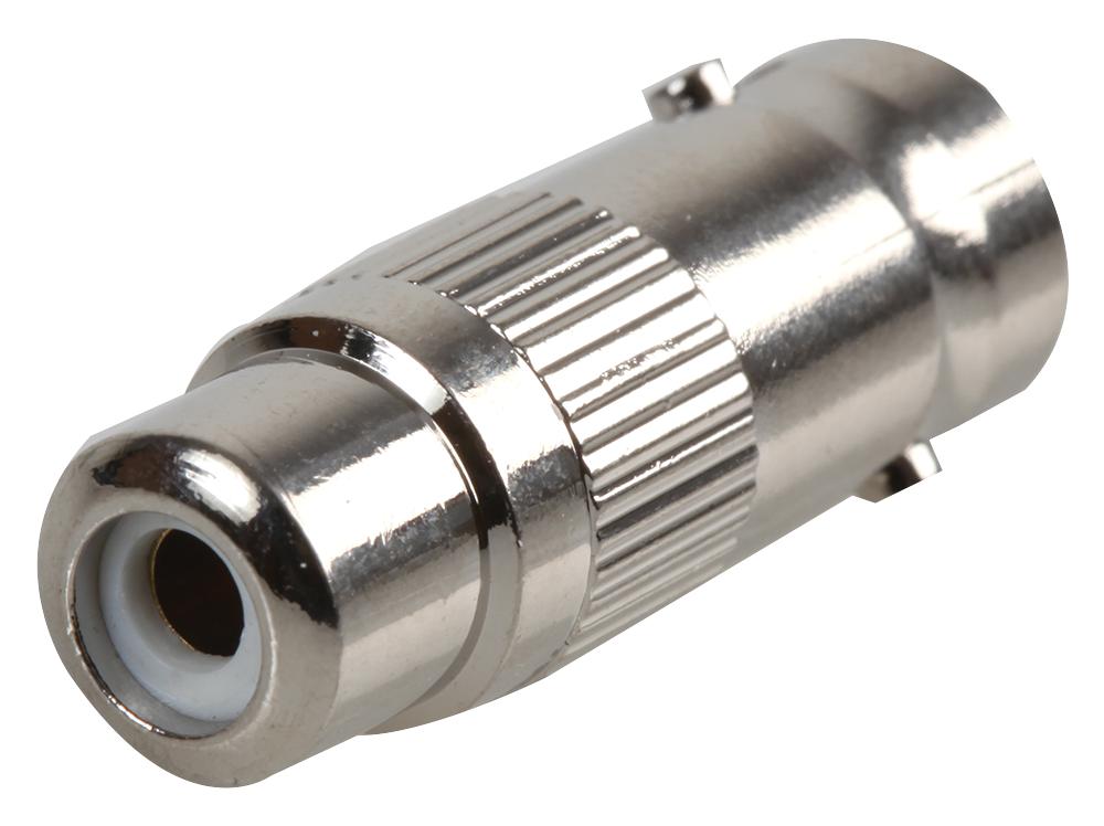 PSG08536 ADAPTOR, BNC S TO PHONO S PRO SIGNAL