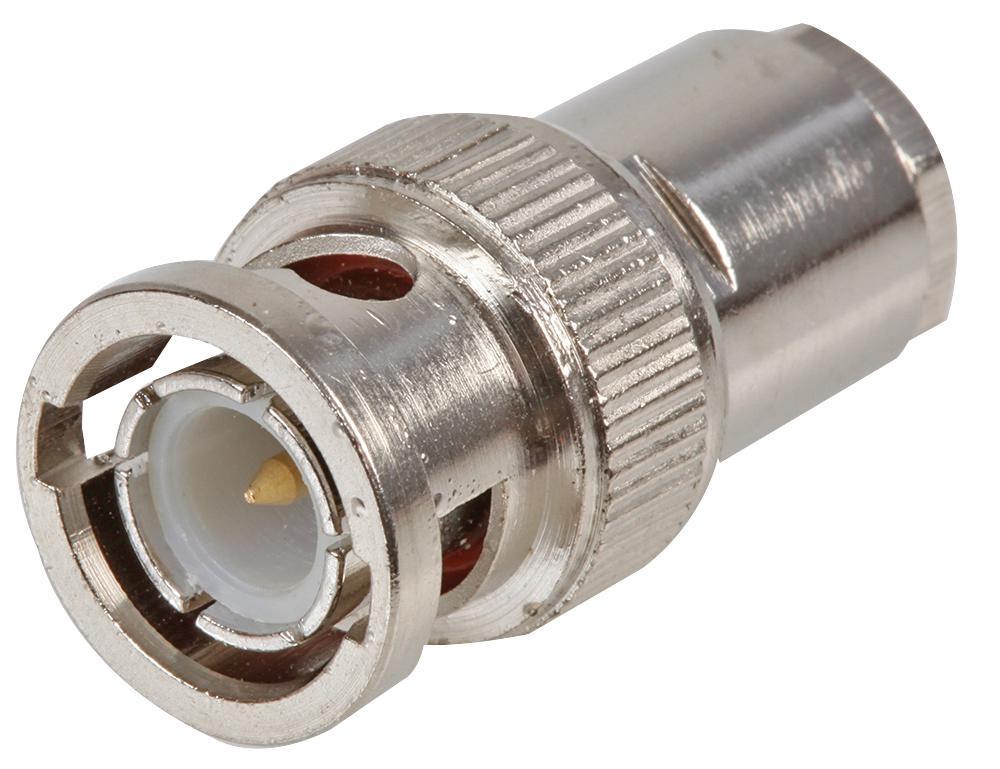 PSG08668 BNC PLUG, RG59 PRO SIGNAL