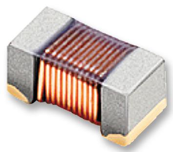 0402AF-560XJLW INDUCTOR, 56NH, 5%, 1.9GHZ, RF, SMD COILCRAFT