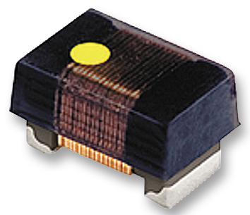 0603AF-102XJRU INDUCTOR, 1UH, 5%, 400MHZ, RF, SMD COILCRAFT