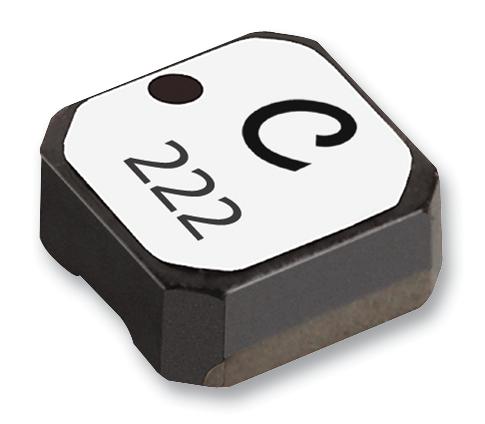 LPS6225-103MRB INDUCTOR, 10UH, 20%, 0.9A, SHLD, SMD COILCRAFT