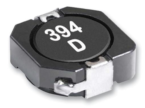 MSS1038-224KLC INDUCTOR, 220UH, 0.97A,10%,4MHZ, REEL COILCRAFT