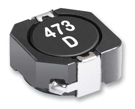 MSS1048-103MLC INDUCTOR, 10UH, 4.79A, 20%, PWR, 24MHZ COILCRAFT