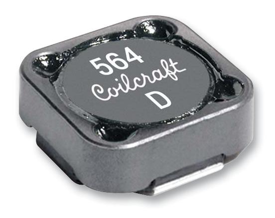 MSS1246-473MLB INDUCTOR, 47UH, 2.1A, 20%, PWR, 12.3MHZ COILCRAFT