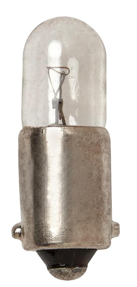 R233 SIDE/TAIL LAMP, R233 12V 4W RING