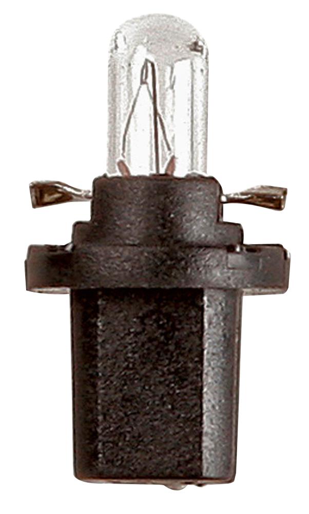 R509T INDICATOR/PANEL LAMP, R509T 12V 1.2W RING