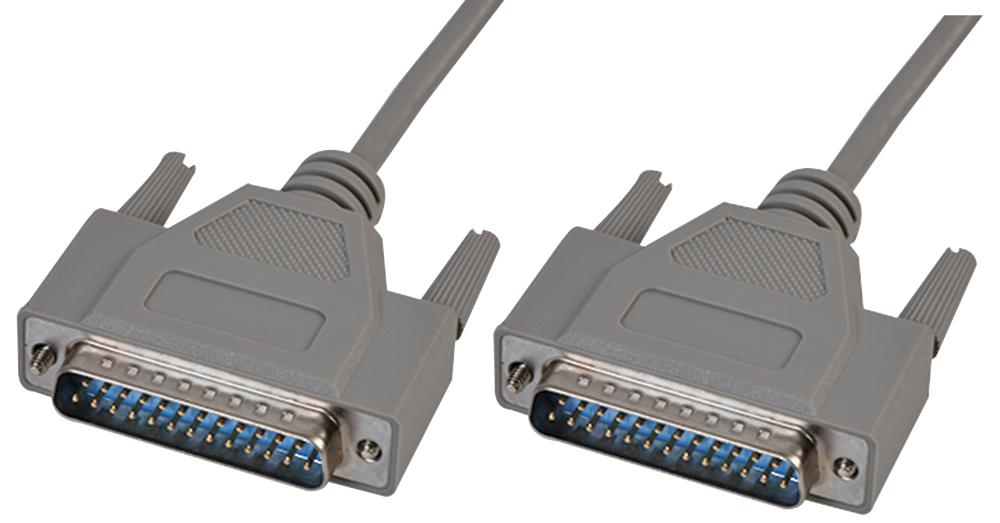 SL666 LAPLINK CABLE, 3M, PARALLEL PRO SIGNAL