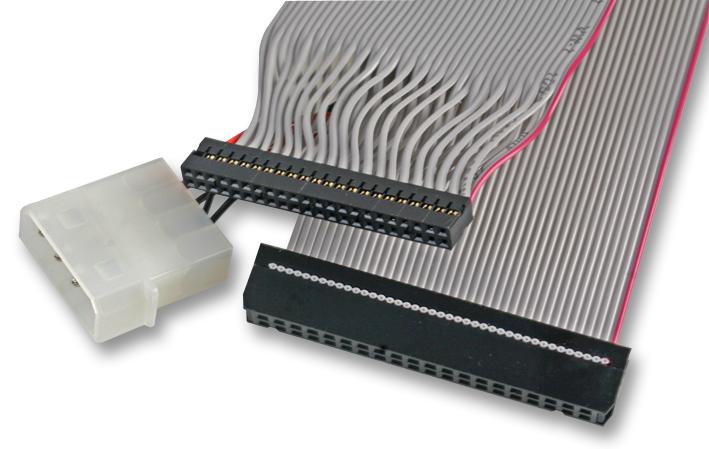 PSG01456 LEAD,ATA33,40 WAY TO 44WAY 2MM,0.3M PRO SIGNAL