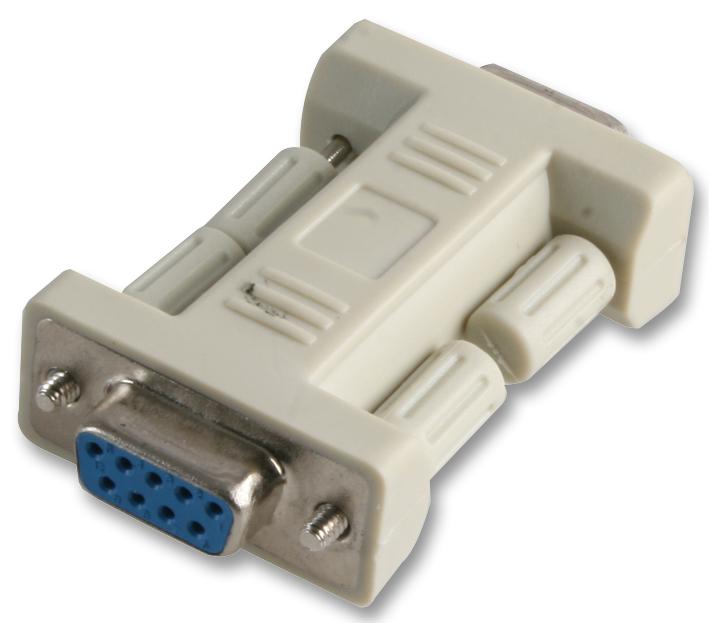 SH009B GENDER CHANGER 9DF -9DF PRO POWER