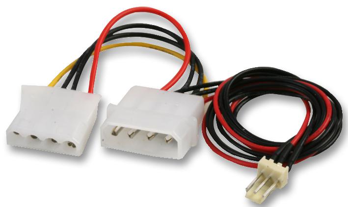PSG90314 LEAD,POWER EXTENSION & FAN CONNECTOR PRO SIGNAL