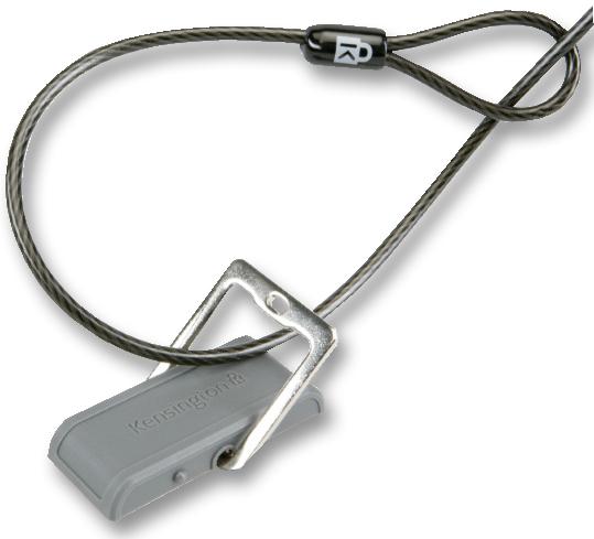 K64613WW ANCHOR POINT, DESK, KENSINGTON KENSINGTON