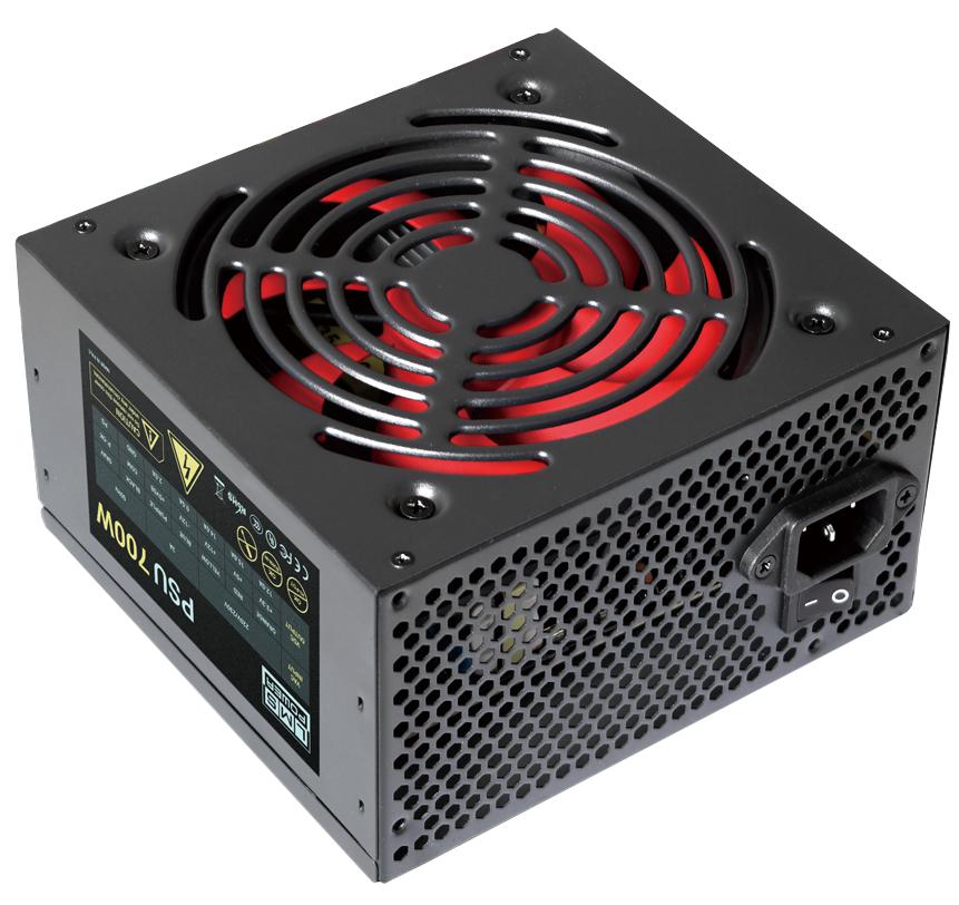 X700 PSU, 700W ATX LMS DATA