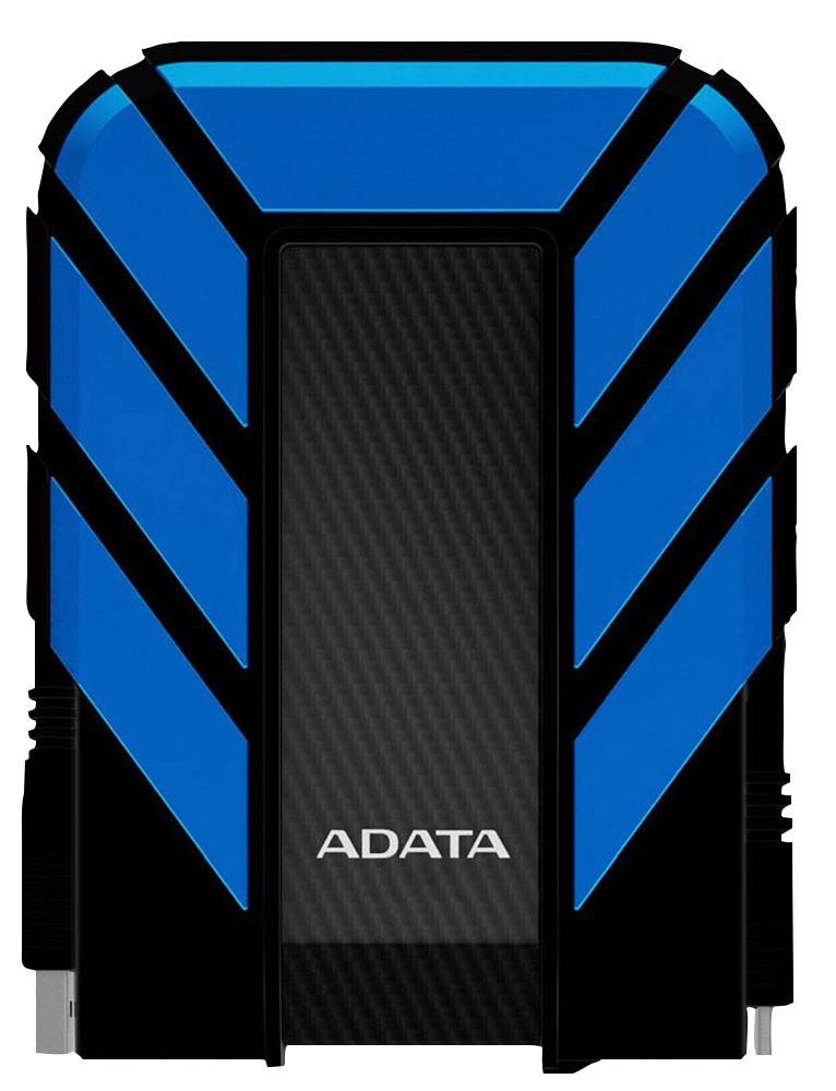AHD710P-2TU31-CBL DISK DRIVE, 2.5", 2TB, USB 3.0 ADATA