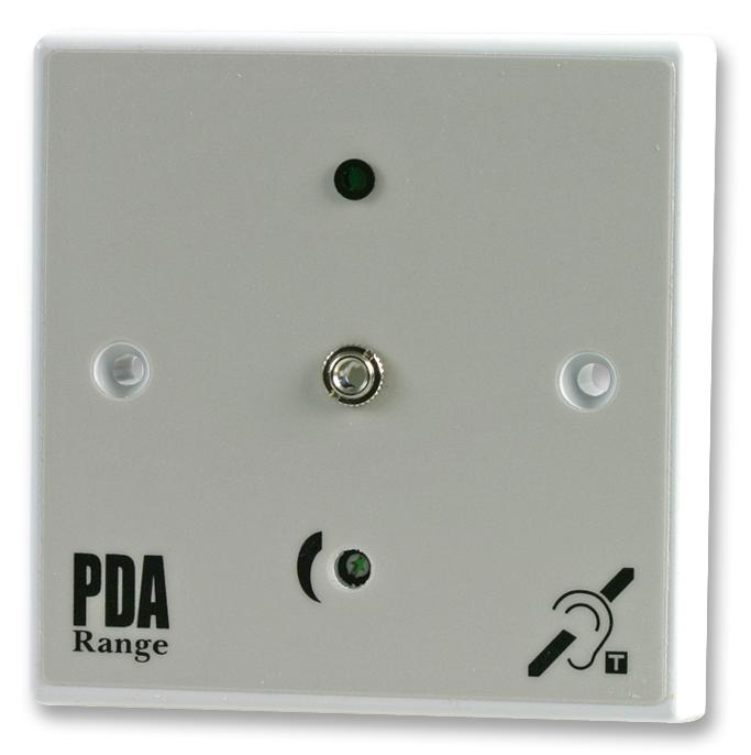 APJ APJ MONO JACK PLATE SIGNET (AC)