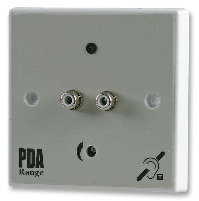 APL APL AUDIO PLATE SIGNET (AC)