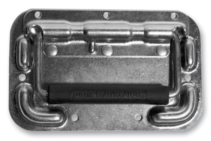 H4054Z HANDLE, SURFACE MOUNT LARGE GRIP PENN ELCOM