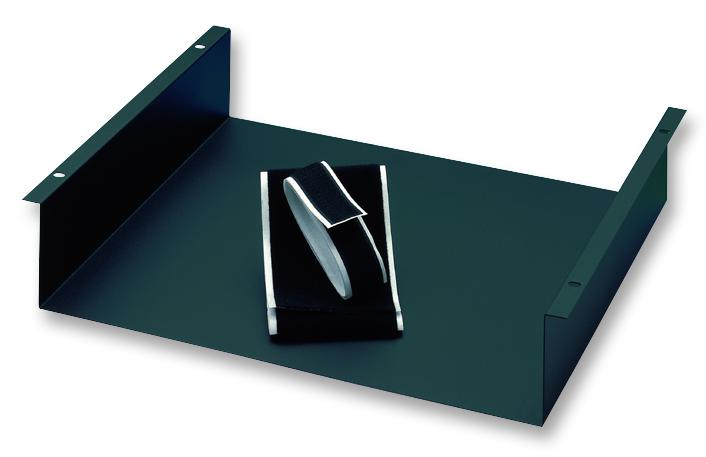 8756 RACK CRADLE, 2U TOP MOUNT + FASTENER ADAM HALL HARDWARE