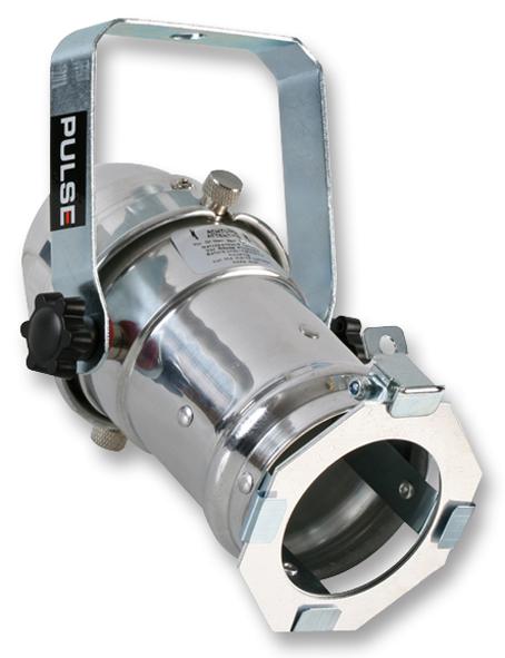 PAR16-LV-CR LANTERN, PAR 16 12V, ALLOY PULSE