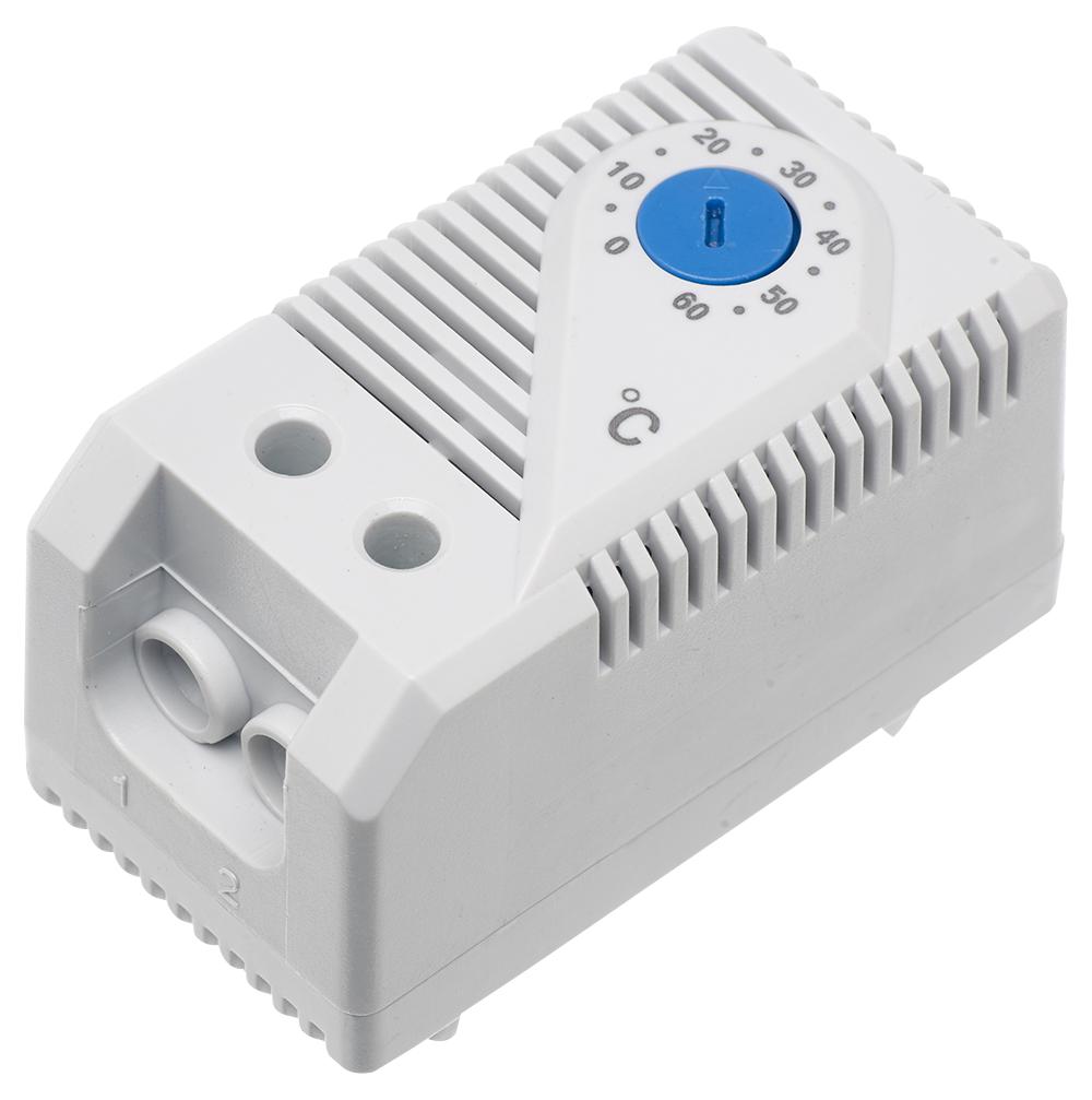 TM-KTS011 THERMOSTAT 0-60C N/O FOR COOLING EUROPA