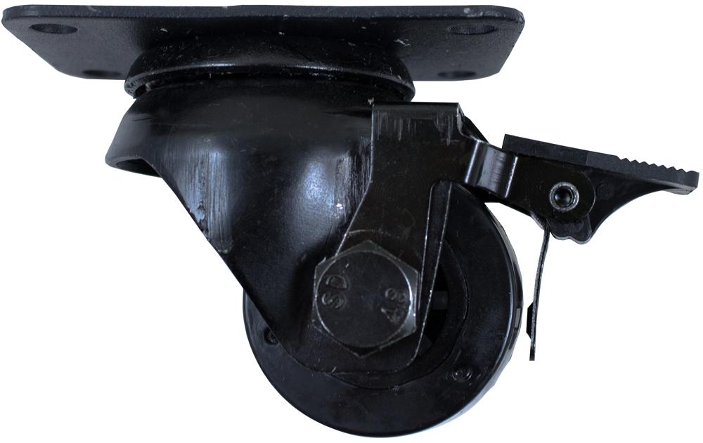 RR-C-1 CASTORS PACK OF 4 RACKYRAX