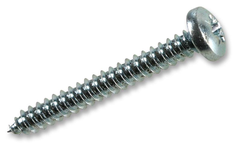 STPP28ZP SCREWS, SELF TAPPING POZI  2X8 DURATOOL