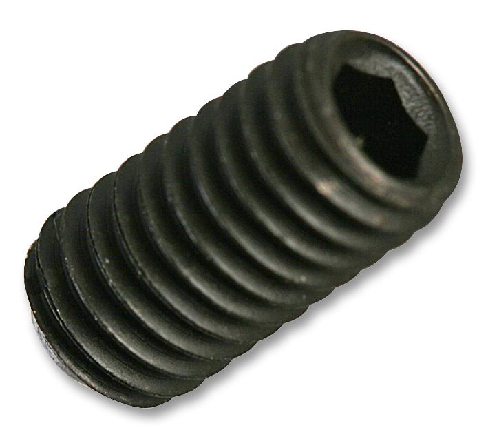 D01432 SCREW, SET, M8, 16MM, PK50 DURATOOL