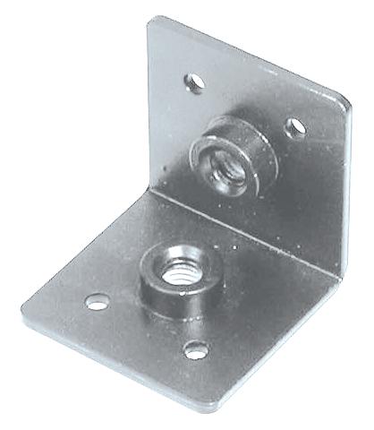 R1738M MOUNTING BRACKET, R/ANGLE PENN ELCOM
