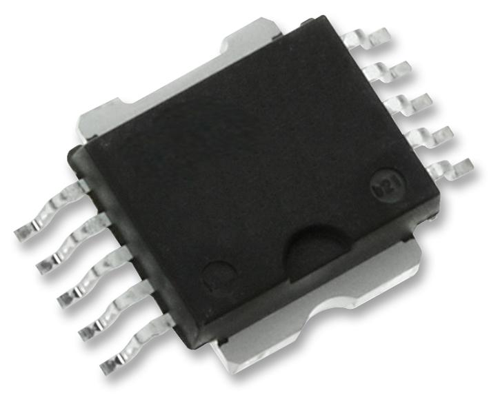 STCS2SPR LED DRIVER, CC, POWERSO-10 STMICROELECTRONICS