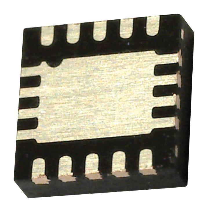 L6984TR DC/DC CONV, SYNC BUCK, 600KHZ, VFDFN-10 STMICROELECTRONICS