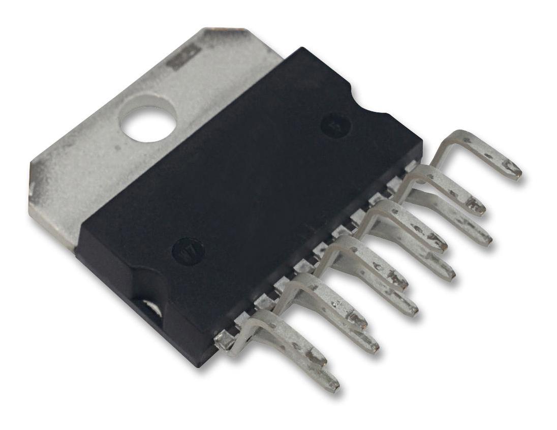 TDA7265B AUDIO AMPLIFIER, TYPE AB, 30W, MULTIWATT STMICROELECTRONICS