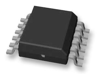 IPS161H POWER LOAD SWITCH, 60V, POWERSSO-12 STMICROELECTRONICS