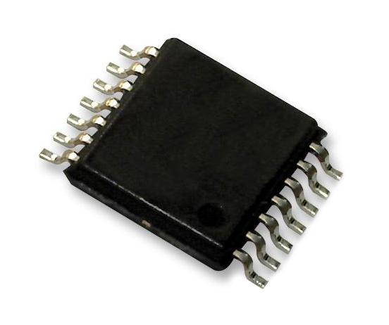 M74VHCT126ADTR2G QUAD BUS BUFFER, 3-STATE, TTL LEVEL ONSEMI