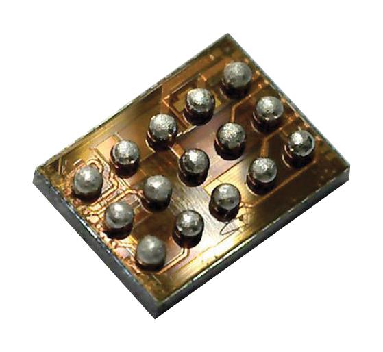 MAX17301X+T BATTERY FUEL GAUGE, LI-ION/POL, WLP-15 MAXIM INTEGRATED / ANALOG DEVICES