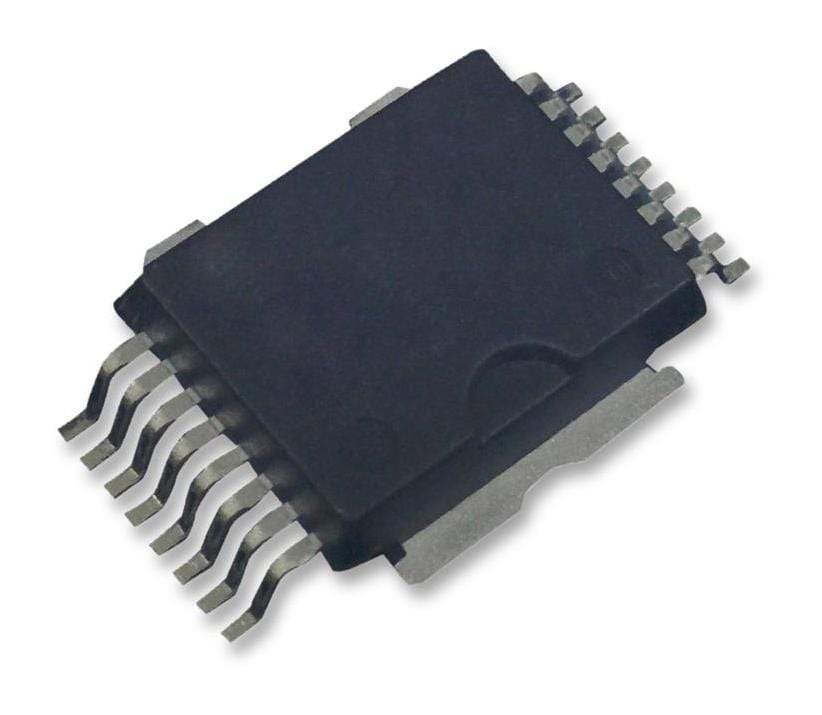 VND5E006ASPTR-E POWER LOAD SW, HIGH SIDE, -40 TO 150DEGC STMICROELECTRONICS