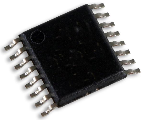 MAX3226ECUE+ RS232 TXRX, 250KBPS, 5.5V, TSSOP-16 MAXIM INTEGRATED / ANALOG DEVICES
