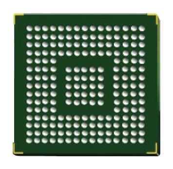 STM32F207IGH6 MCU, 32BIT, CORTEX-M3, 120MHZ, UFBGA-176 STMICROELECTRONICS